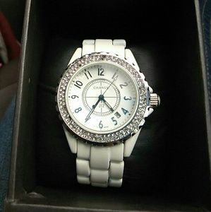 More pics to the chanel watch